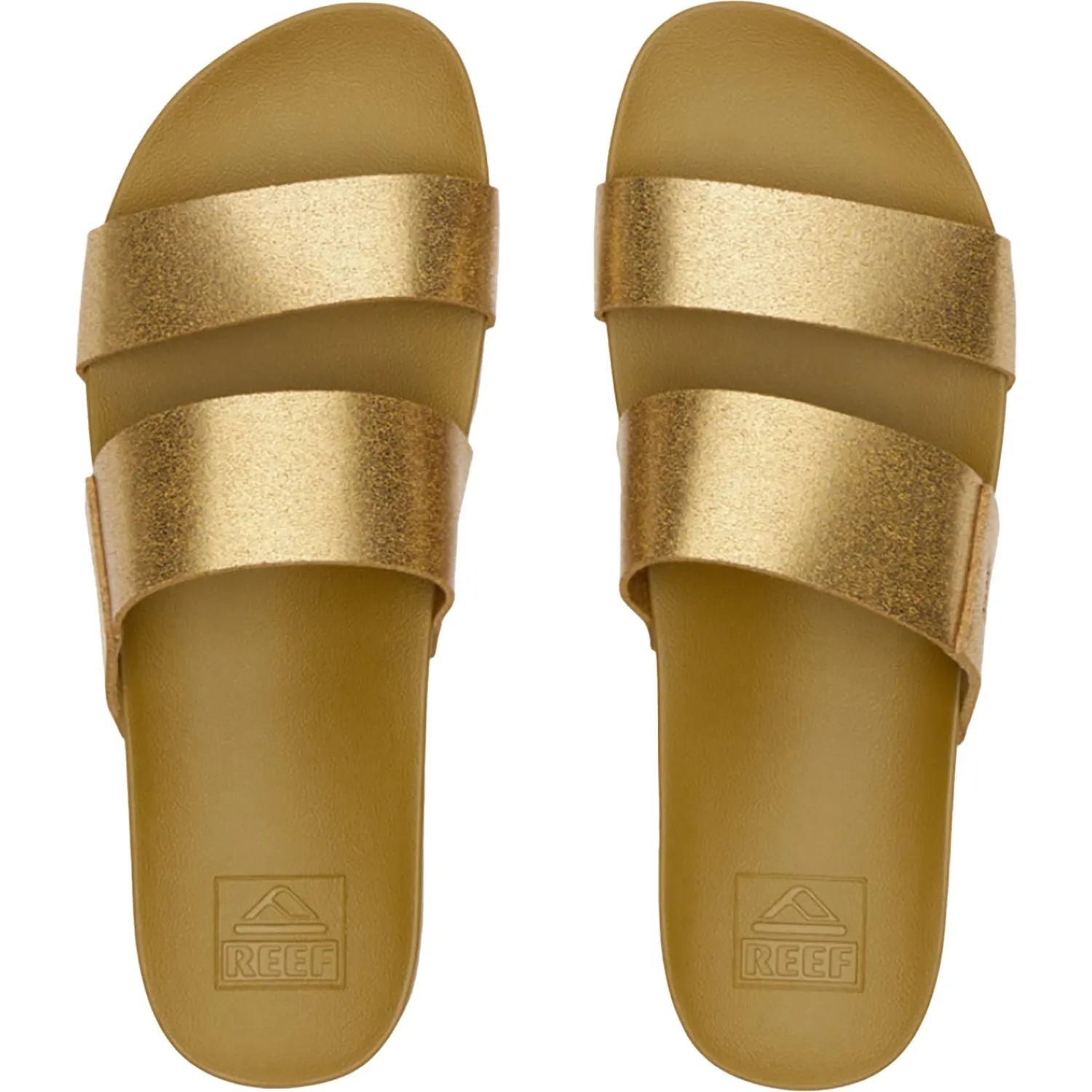 Women's Reef Cushion Vista Copper/Tan Synthetic